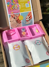 Load image into Gallery viewer, Geometric Soap Making Kit 🧼