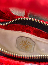 Load image into Gallery viewer, Silk Ikat Crossbody Handbag