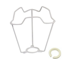 Load image into Gallery viewer, 5” (13cm) Shade Carrier 42mm hole