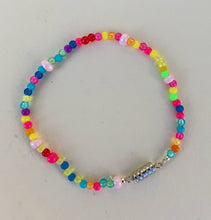 Load image into Gallery viewer, ❤️🔥Personalise your own bracelet❤️🔥