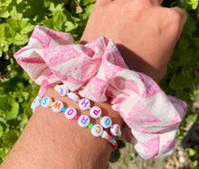 Load image into Gallery viewer, ❤️🔥Personalise your own bracelet❤️🔥