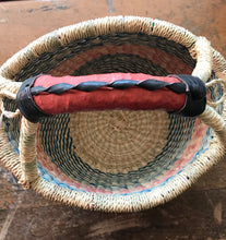 Load image into Gallery viewer, Mini Market Basket