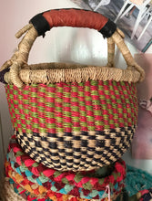 Load image into Gallery viewer, Mini Market Basket