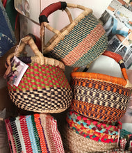 Load image into Gallery viewer, Mini Market Basket