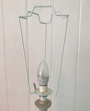 Load image into Gallery viewer, 9” (23cm) Shade Carrier 29mm hole