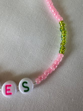Load image into Gallery viewer, PISCES ♓️ Beaded Bracelet
